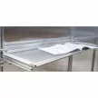 GAMPRE Sanus L10 polikarbonát üvegház 9,8 m², 6 mm