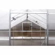 GAMPRE Sanus XL12 polikarbonát üvegház 12,5 m², 6 mm