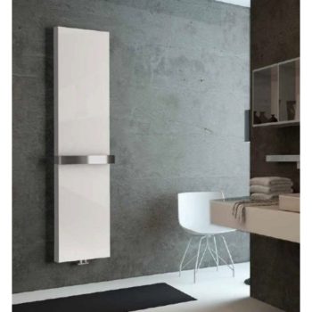 Fürdőszobai fűtőtest, 180x45x8,5 cm, 742 W,  N180