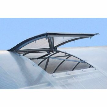 POLIGARD Easy-UP tetőablak