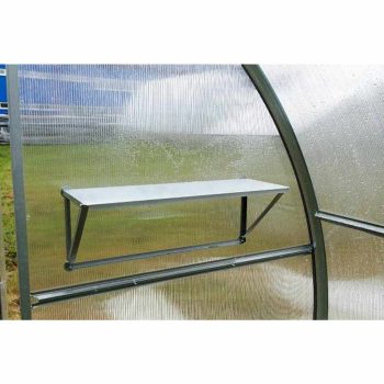 POLIGARD Easy-UP polc