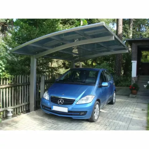 XIMAX Fém garázs, Portoforte 60