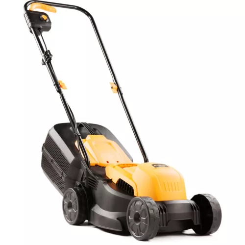 RIWALL PRO Elektromos fűnyíró 2az1-ben, REM 3211