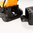 RIWALL PRO Elektromos fűnyíró 2az1-ben, REM 3211