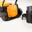 RIWALL PRO Elektromos fűnyíró 2az1-ben, REM 3211