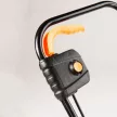 RIWALL PRO Elektromos fűnyíró 2az1-ben, REM 3211