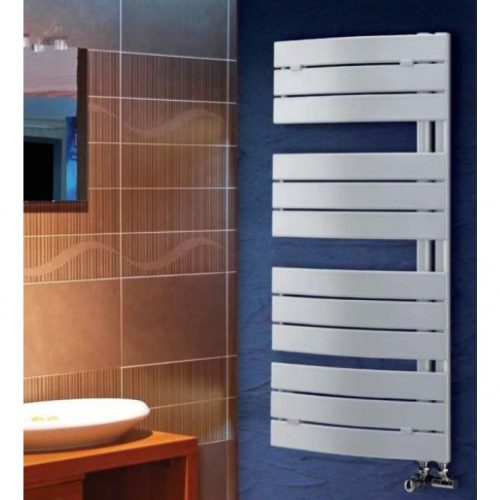 Fürdőszobai fűtőtest SALZBURG, 55x108 cm, 500 W,  S108