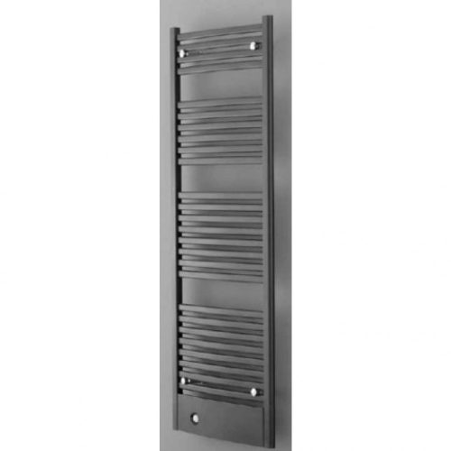 Fürdőszobai fűtőtest, integrált termosztáttal, 59x162cm, 835 W, G162