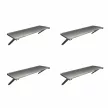 PALRAM Függő polc kerti tárolóhoz Utility Shelf